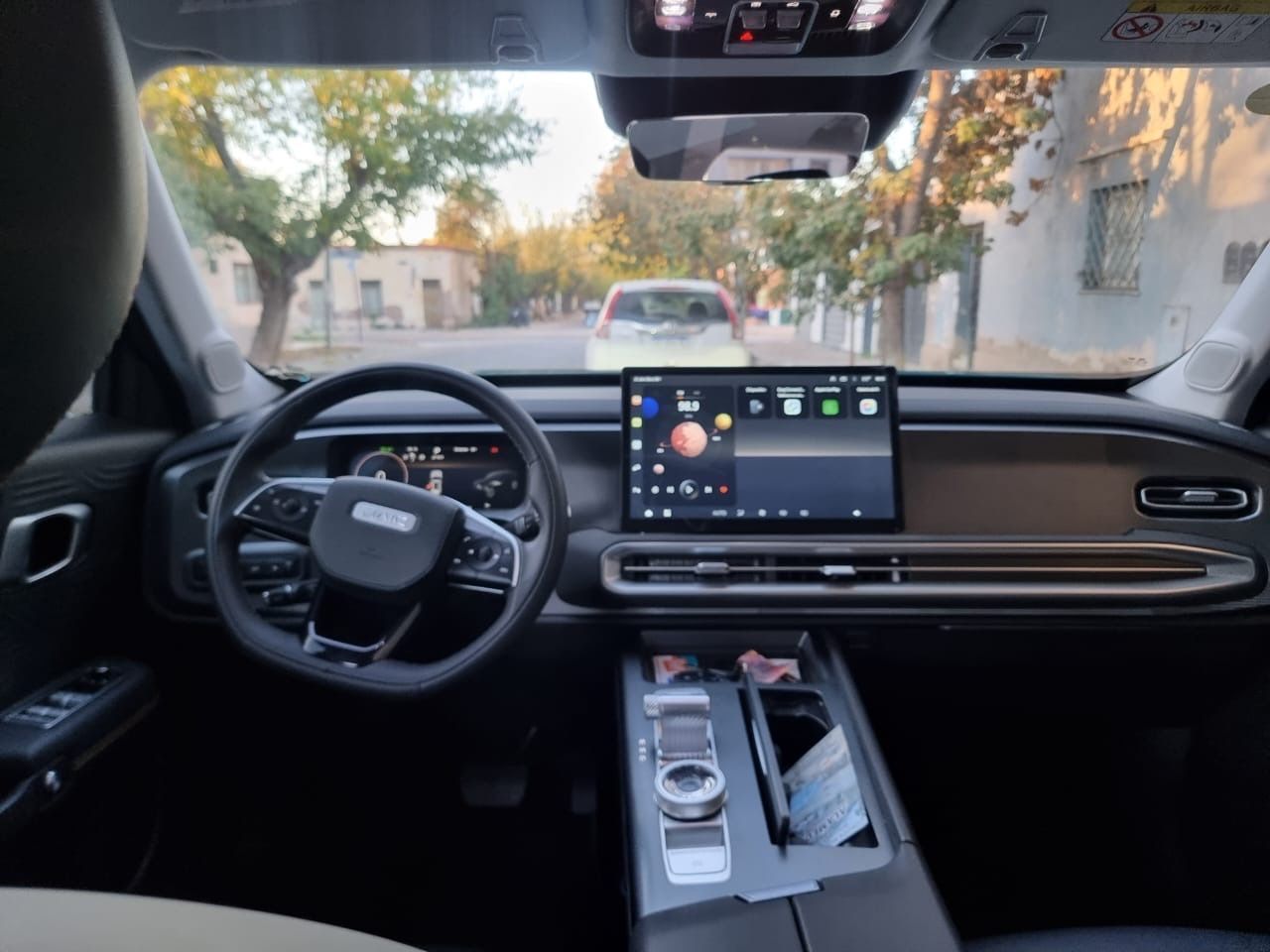 Baic BJ30 1.5 4X2 Hybrid, foto 4