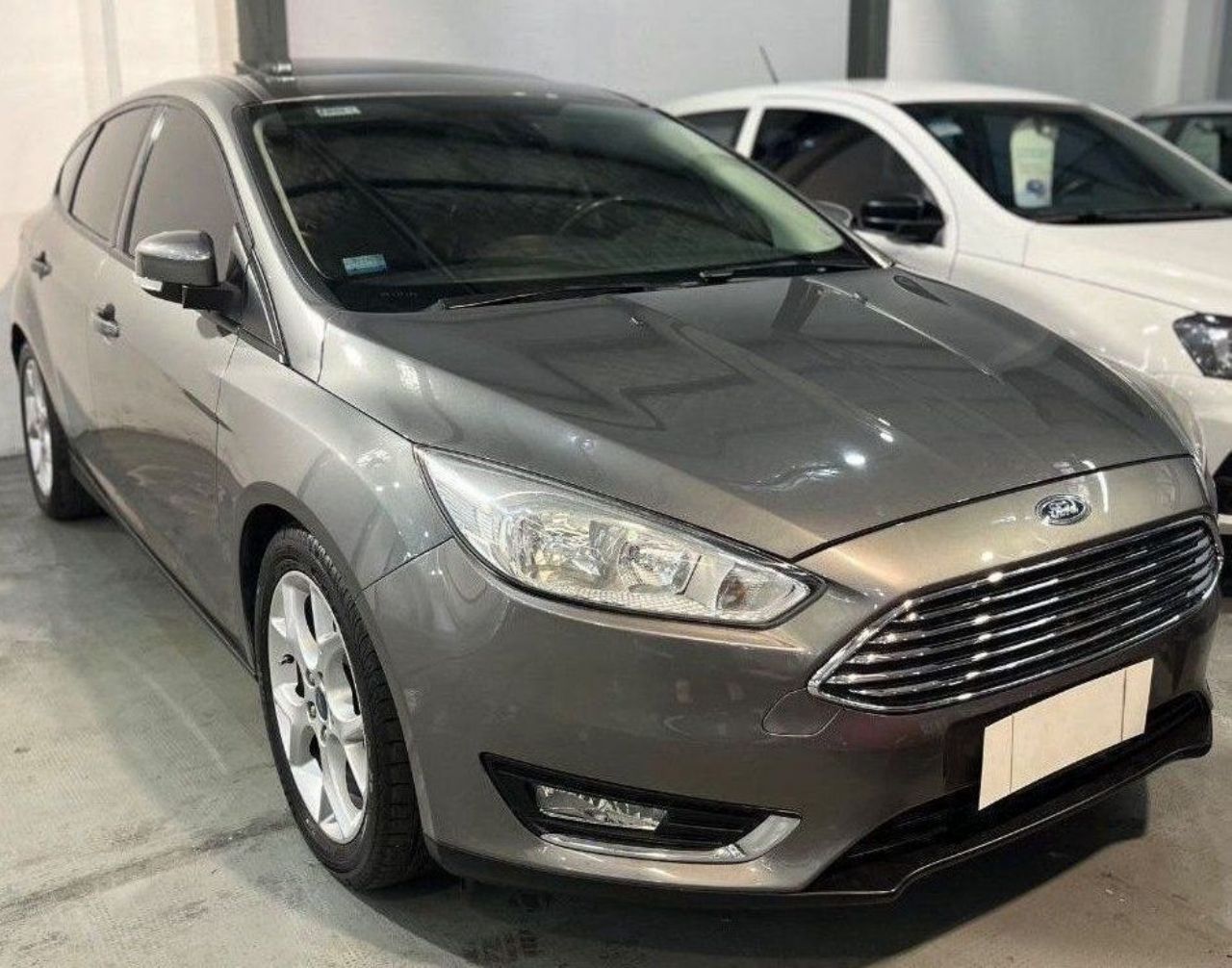 Ford Focus III 2.0 5ptas SE Plus Powershift, foto 2